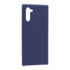 Maska Summer color za Samsung Note 10/ N970F tamno plava