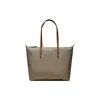 Lauren Ralph Lauren Ročna torba 431916737003 Rjava