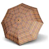 Derby Mini AC Trio Orange Plaid