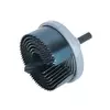 WOLFCRAFT Krunasta testera 25-62mm, 7 delova - 2164000,