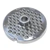 Sito za mlinček za meso HR-32, velikost mrež 8 mm, premer sita 100 mm N