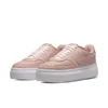 Nike W COURT VISION ALTA LTR, ženske patike, crvena DM0113