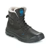 Palladium PAMPA SPORT WPS Črna