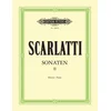 SCARLATTI:150 SONATAS FOR PIANO VOL. 2