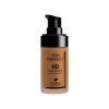 Kokie Cosmetics Skin Perfect HD Tečni puder, 100w