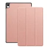 Etui Techsuit FoldPro za Samsung Galaxy Tab S12 Plus - rose gold