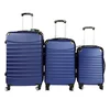 Enjoy koferi kick set 1/3 barcelo blue ( 78108 )