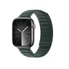 Dux Ducis Strap BL magnetni pašček za Apple Watch 38/40/41 mm, zelen