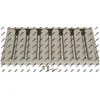 Lamelni filter kuhinjske nape 500x400x25 mm
