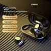 ENKOR Bluetooth slušalice EW16, Crne