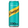 SOK SCHWEPES BITTER LEMON 0.33L.LIMENKA