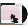 ZAZ - Sains & Saufs (Limited Edition) (LP)