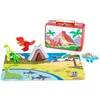 PINO Igra Dino set OUTLET