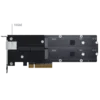 SYNOLOGY INCORPORATED Adapter E10M20-T1