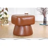 Atelier del Sofa Tabure, Braon