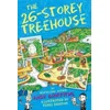 26-Storey Treehouse