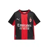 Puma Dres AC Milan Replica Home 2026/27 Kids