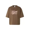 Karl Kani Majica rjava / roza
