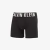 Bokserji Calvin Klein Boxer Brief 3-Pack Black M
