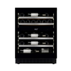 DAUF-38.100DB DUNAVOX vinska vitrina