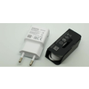 Samsung HIŠNI POLNILEC EP-TA200 15W z USB Type C EP-DG970 - bel