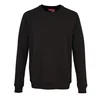 Moški pulover CCM Core Fleece Crew Black L