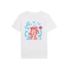 Nike Sportswear Majica bela