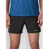 Patagonia Strider Pro - 5 In. Shorts black