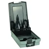 Bosch 3-delni set stepenastih burgija HSS-AlTiN 2608588069, 4-12; 4-20; 6-30 mm