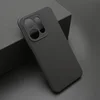 Futrola ULTRA TANKI KOLOR za Xiaomi Redmi 17C 5G/ crna