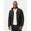 Tommy Jeans Puhovka DM0DM23231 Črna Regular Fit