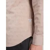 Guess Srajca M6GH18 W1713 Rjava Regular Fit