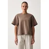 MM by Max Mara bluza ženska bombažna RIDENTE