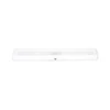 Aigostar - LED osvetljenje za ormar sa senzorom pokreta LED/1,5W/3xAA 6500K