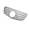 OEM Maska prednja Mercedes W211 E-Class (2006-2009), Hrom