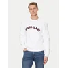 Guess Jeans Jopa M5RQ41 KCPR1 Bela Regular Fit