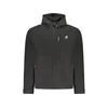 U.S. Grand Polo Muška jakna Soft Shell AU02815HERMES - 109020