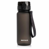 Meteor bidon, 650 ml, črn