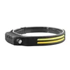 Prosto NL6518 punjiva radna LED lampa 220 lm, COB + SMD, USB-C