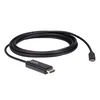 ATEN USB-C to 4K HDMI Converter (2.7M) (UC3238-AT)