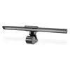 LED Monitor Bar Light 5W, 250lm, clamp, black