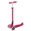 Globber skiro Elite Light Red