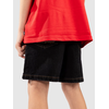 Blue Tomato EMB Kids Shorts black
