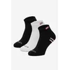 Dolge nogavice Hunter AS_HUNTER_02S_SS25 (3-PACK) Črna
