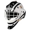 Hokejska maska za vratarja Bauer 930 Digi Goal Mask Black Youth
