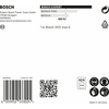 Bosch Burgija SDS max-8X 20x200 mm Expert 2608900228