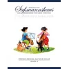 SASMANNSHAUS NOTE ZA GODALA FRUHER ANFANG CELLO 4