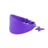 Collar Glamour Ovratnica za hrte VIJOLA 34 - 40cm