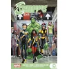 Marvel Next Gen - Champions : Parce que le monde a encore besoin de héros