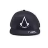 Kačket Difuzed - Assassins Creed Logo